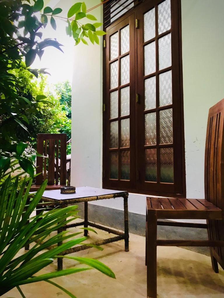 Green Jade Inn 米瑞莎 外观 照片