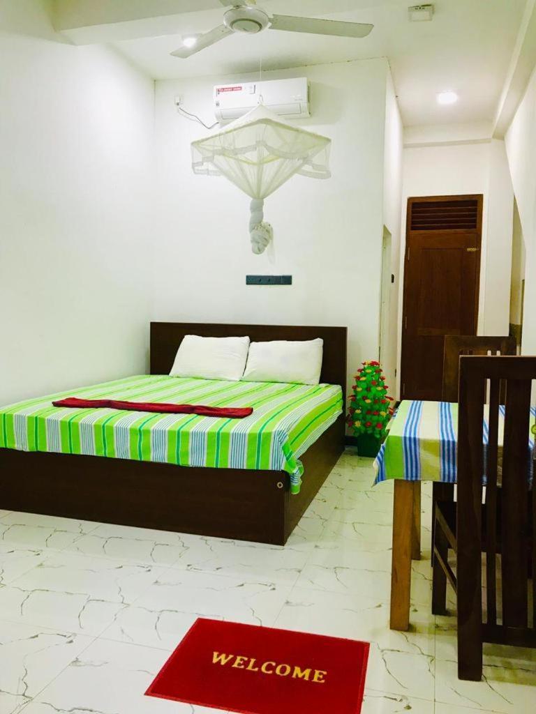 Green Jade Inn 米瑞莎 外观 照片