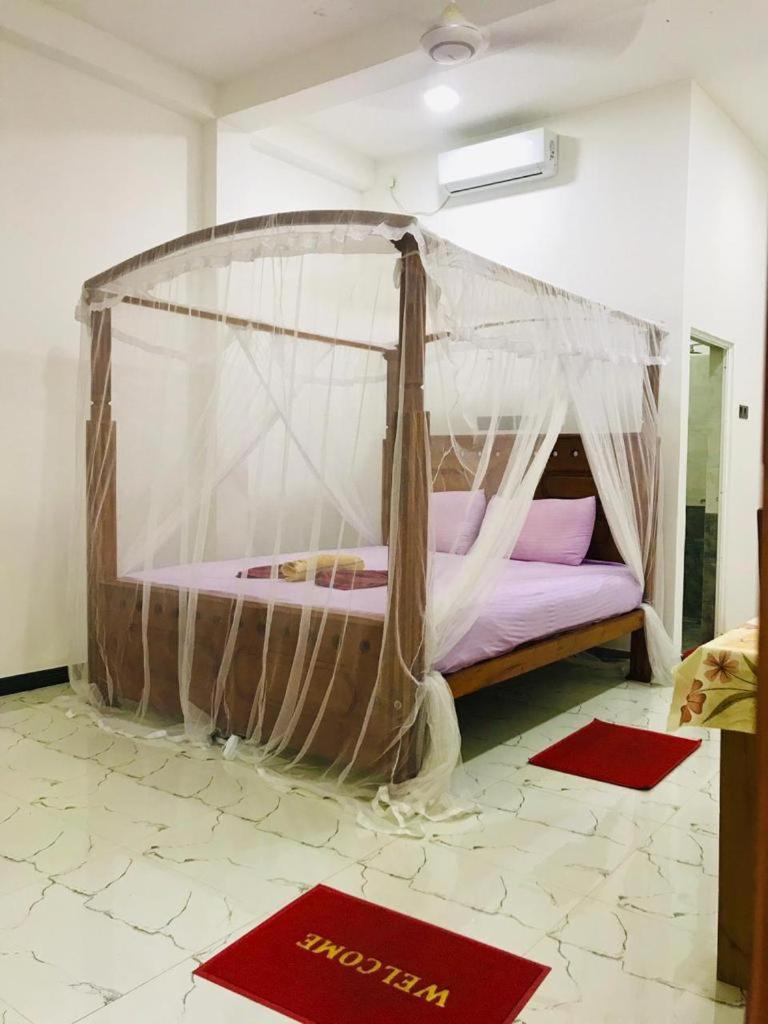 Green Jade Inn 米瑞莎 外观 照片