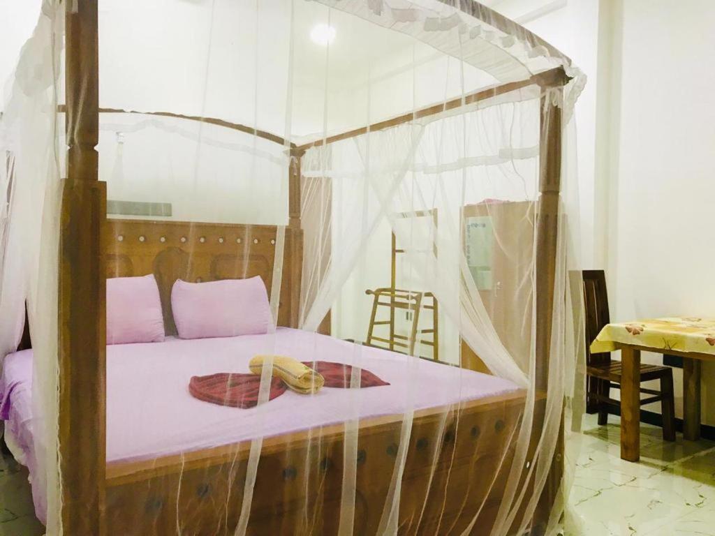 Green Jade Inn 米瑞莎 外观 照片