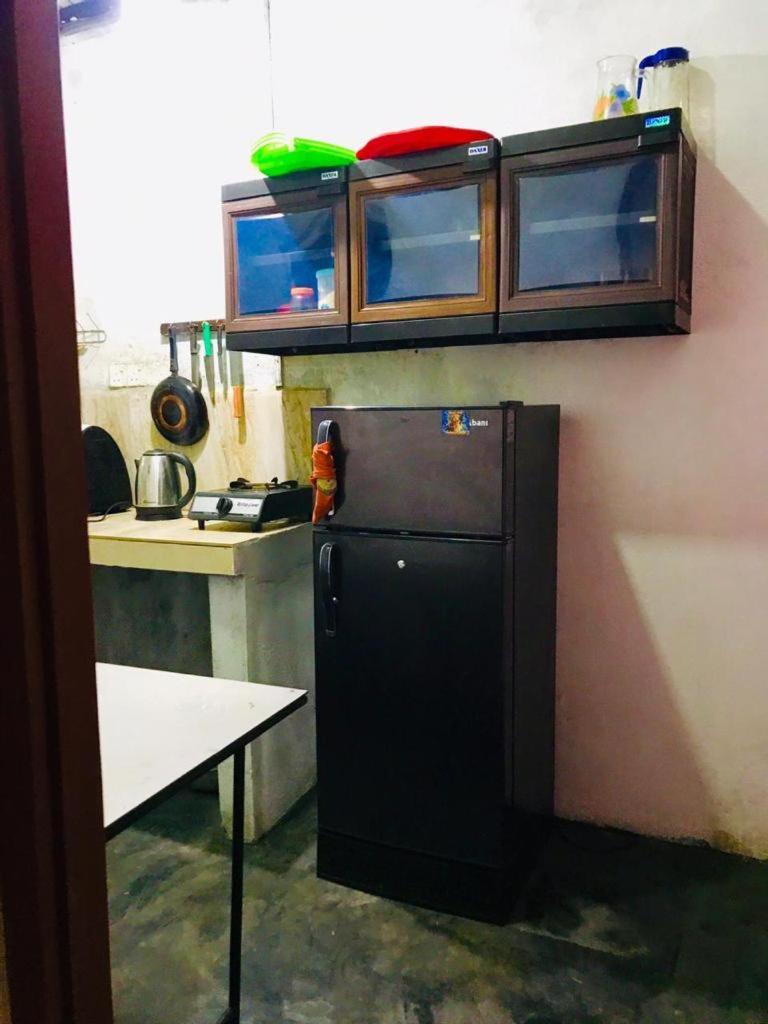 Green Jade Inn 米瑞莎 外观 照片