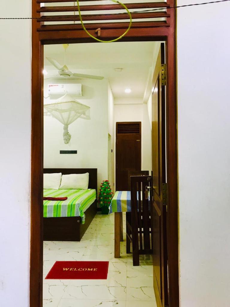 Green Jade Inn 米瑞莎 外观 照片